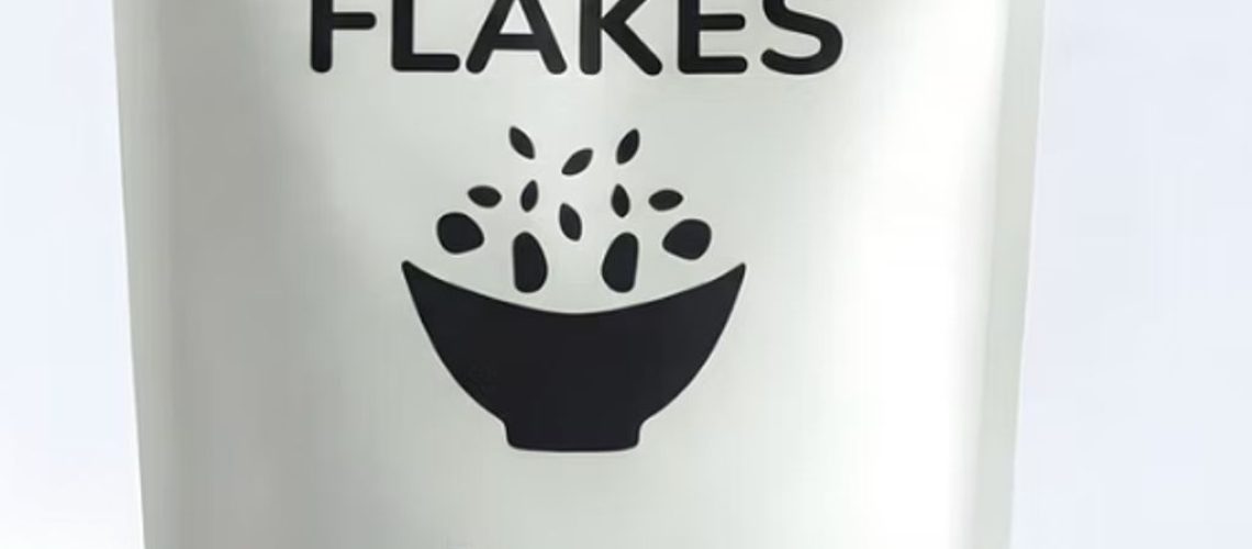 קוקןלד של קוקולד House of Flakes