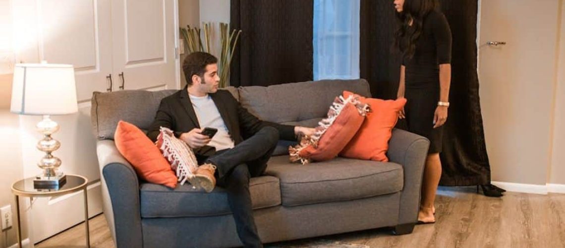 Divorce mediation